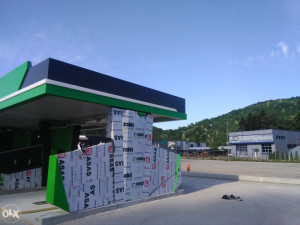 Samousluzna autopraonica