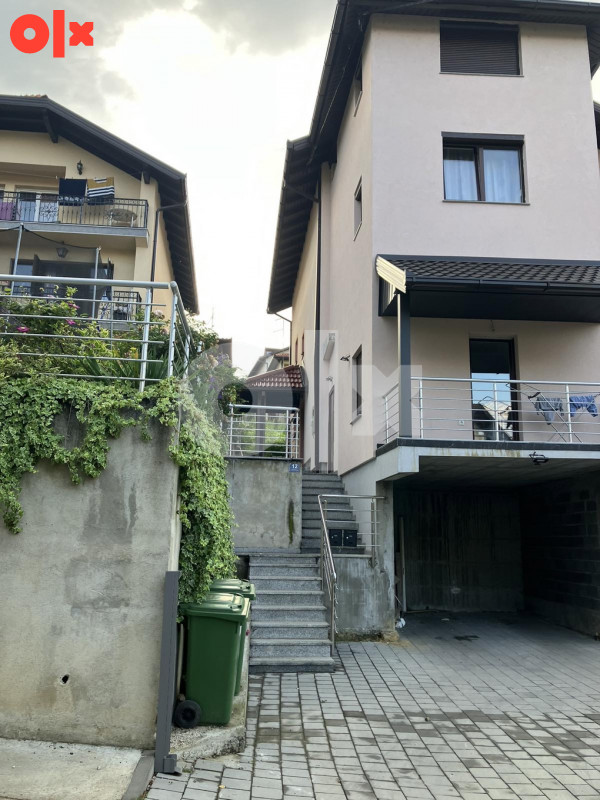 Prodajem Stan Extra Kvaliteta NOVO stanovi Gradacac 2