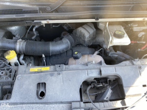 Opel vivaro 1.6 2015 turbo dijelovi 063/117-176