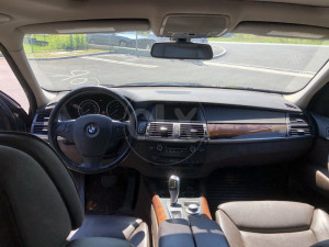 BMW X5 E70 3.0si N52N dijelovi