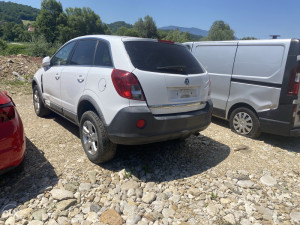 Opel antara 2.2 dizel automat 2015 dijelovi 063/117-176