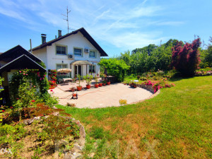Excellent house 250m2 and plot 770m2, SLATINA (CENTER)
