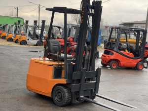 VILJUSKAR STILL R50-15 ELEKTRICNI FIKSNO SNIZENO