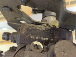 Pumpa goriva Pezo 307 1.6 HDI 0445010102 KRLE 67840