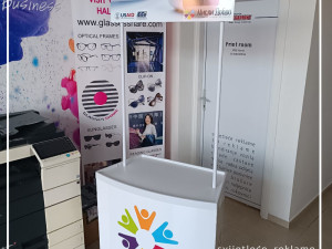 PROMO PULT za prezentacije-sajmove-izložbe