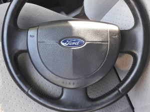 AIRBAG VOLANA FORD FIESTA
