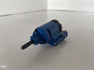 Podpedalni prekidac Volkswagen Polo (fotografija 3)