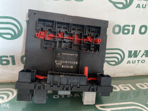 BSI elektronika Volkswagen Golf 5 (fotografija 3)