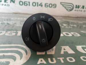 Prekidac svjetla Volkswagen Touran (fotografija 3)