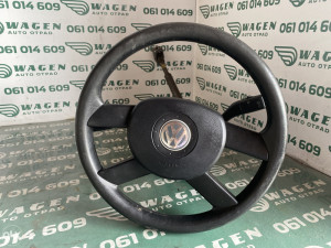 Volan airbag volana Volkswagen Touran (fotografija 3)