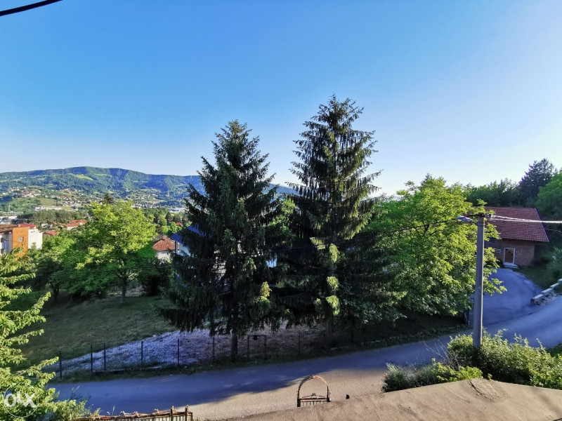 Kuća i zemljište, Blagovac/Vogošća