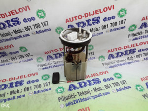 Pumpa rezervoara Fox 1.2 16V 5Z0919051K ADIS 37948