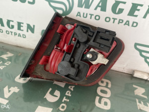 Stopa lijeva Citroën C5 2010 (fotografija 2)