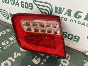Stopa lijeva Citroën C5 2010