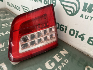 Stopa unutrasnja desna Citroën C5 (fotografija 4)