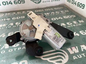 Motoric zadnjih brisaca Peugeot 307 (fotografija 4)