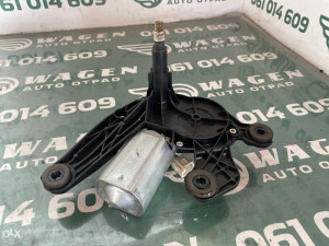 Motoric zadnjih brisaca Peugeot 307 (fotografija 3)