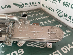 EGR AGR hladnjak Volkswagen Touran (fotografija 3)