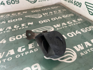 Sirena Volkswagen Touran (fotografija 4)