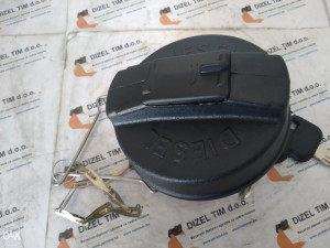 JCB  čep rezervoara goriva 331/11403