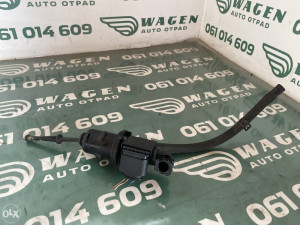 Podpedalni cilindar Volkswagen Touran (fotografija 3)