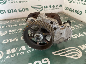 Pumpa visokog pritiska 88kw Renault Megane (fotografija 3)