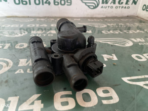 Termostat 88kw Renault Megane (fotografija 3)