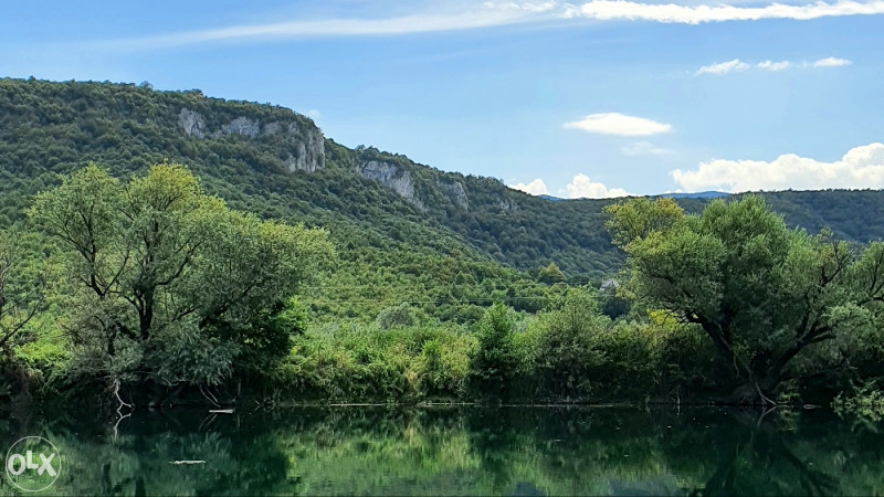 Zemljište Bihać-Una