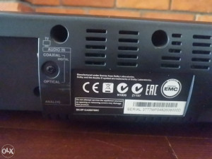 Soundstage Onkyo LS-T10 bluetooth zvucnik