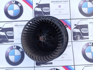 Ventilator grijanja klime BMW E87 E90
