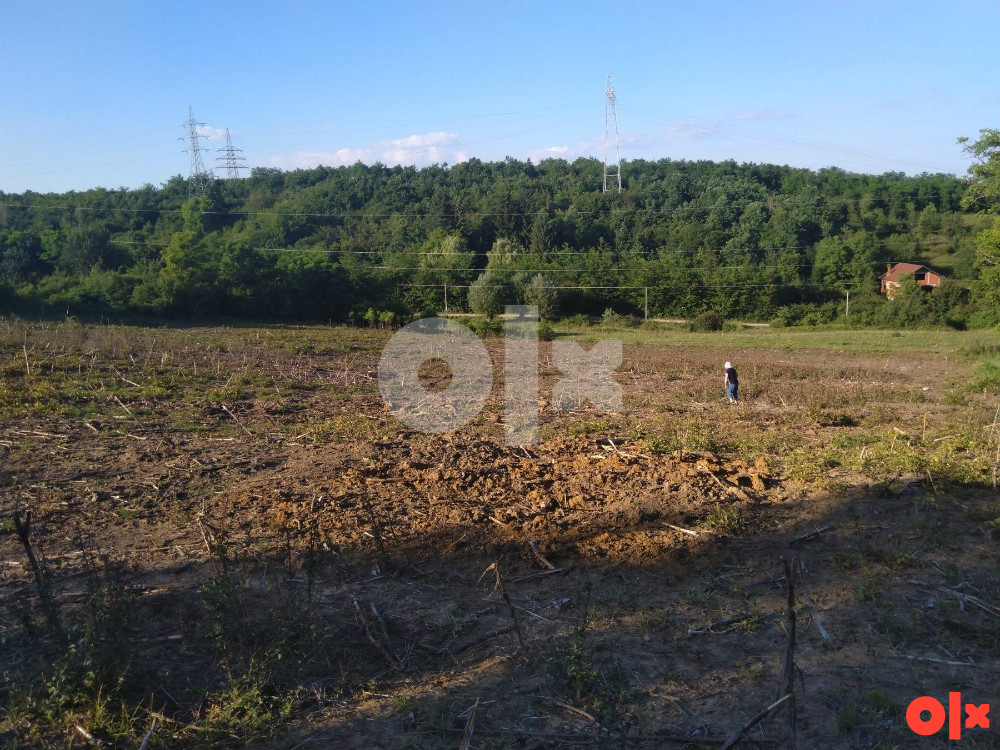 Plac Banjaluka Šargovac plac - 8500m2 -zemlji 2