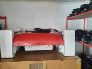 Kamionske krovne klime 24v 12v