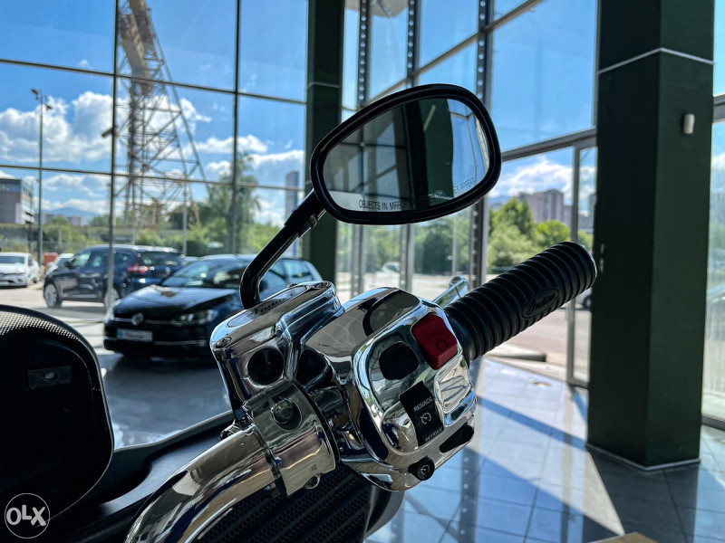 INDIAN ROADMASTER 1800 CCM (2015 Model) AKCIJA