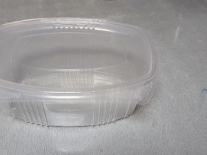BOX P66 100 ML PP - 11044