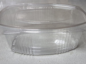 BOX P66 1000 ML PET - 19000