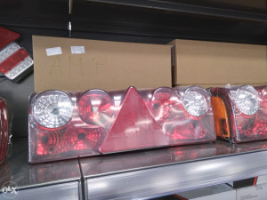 ŠTOP LAMPA SCHMITZ PRIKOLICA AMP OBIČNA