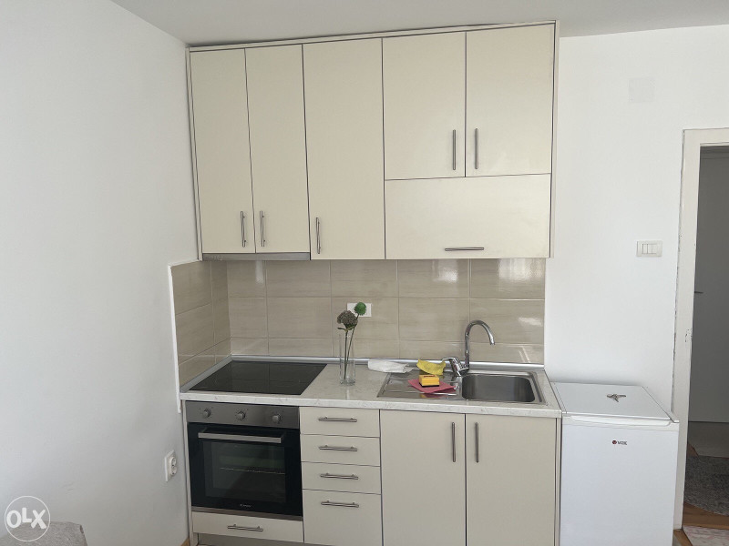 Garsonjera 22m2 7