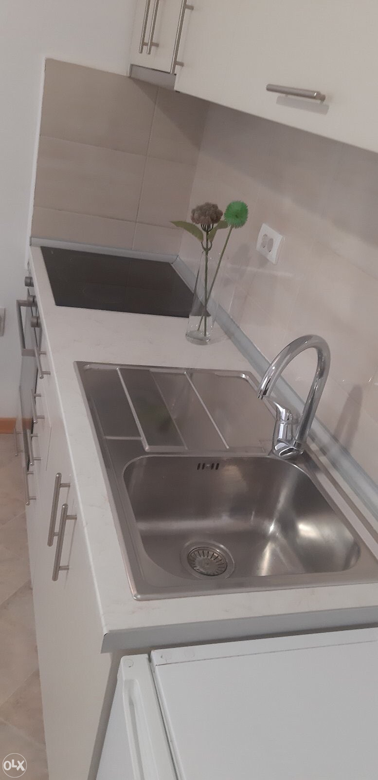 Garsonjera 22m2 4