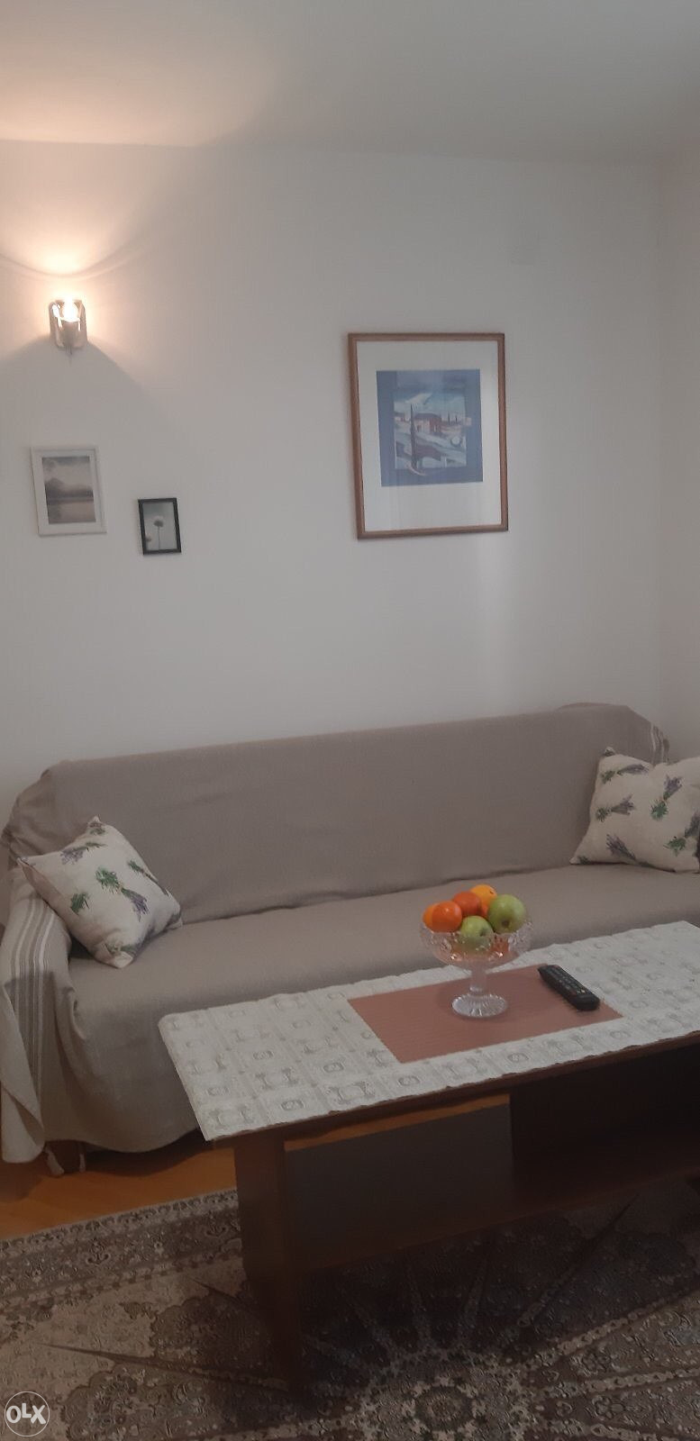 Garsonjera 22m2 2