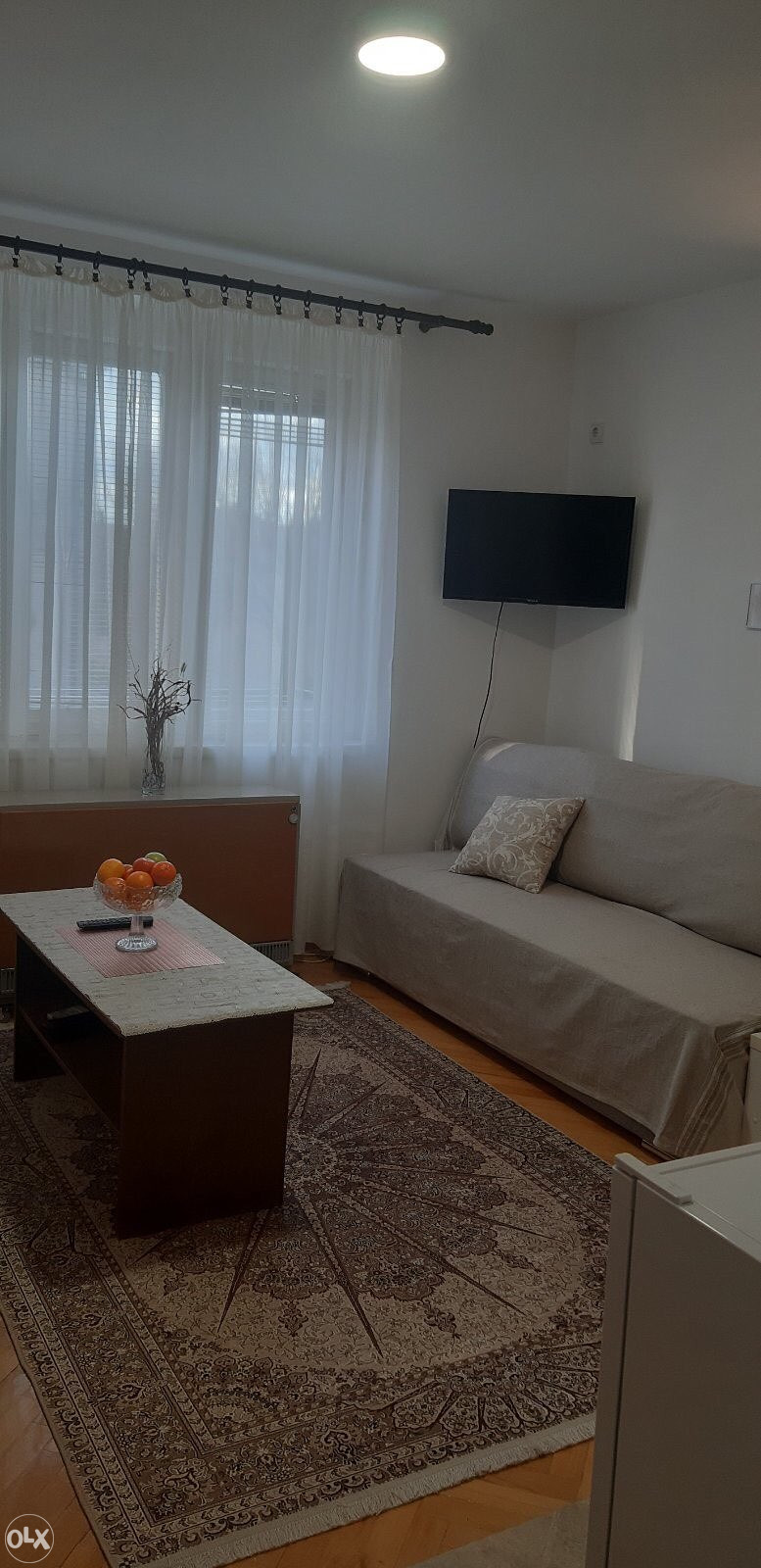Garsonjera 22m2