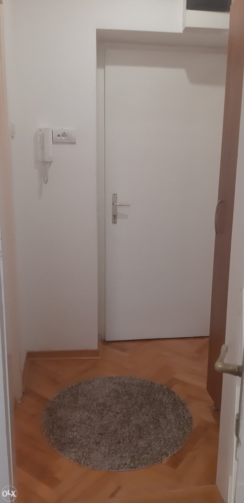 Garsonjera 22m2 5