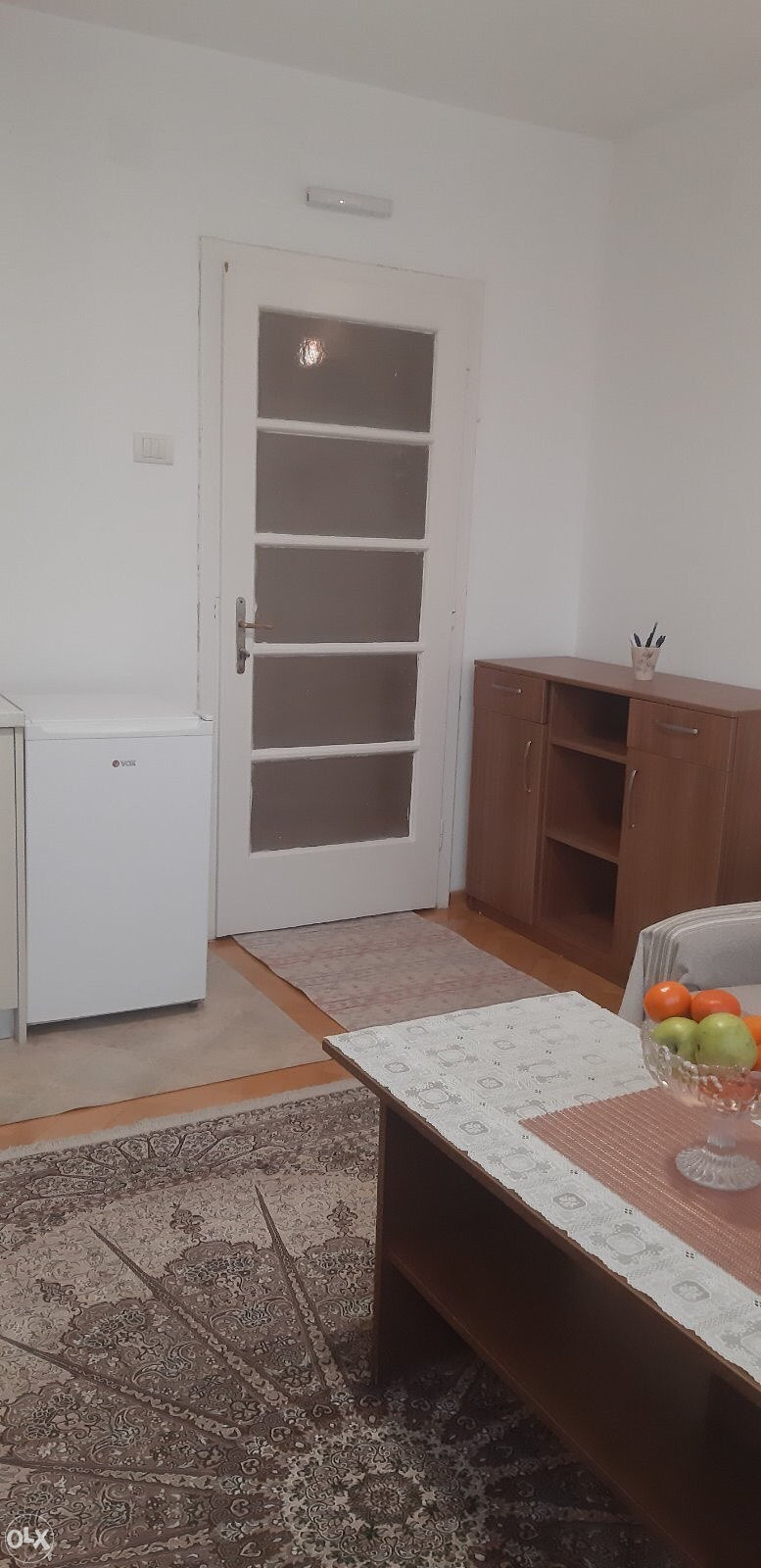 Garsonjera 22m2 3