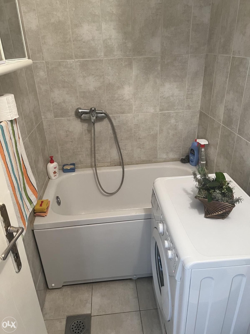 Garsonjera 22m2 10