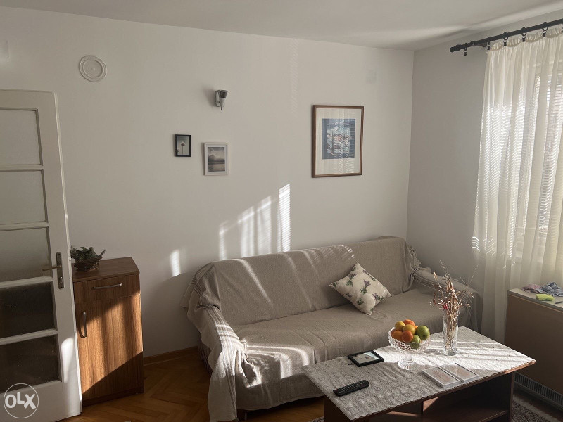 Garsonjera 22m2 8