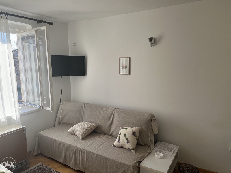 Garsonjera 22m2 9