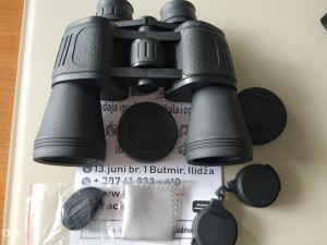 NOVO! Povoljno! Dvogled Bushnell univerzalne namjene