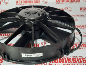 Motor 36s