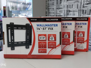 Nosac za TV od 14" do 37"