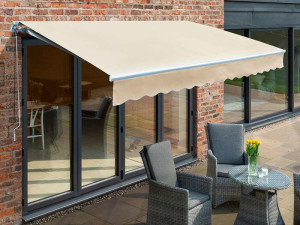 Tenda 3x2m Tende za balkon i terase VODOOTPORNA 062/546-546