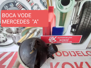 BOCA VODE MERCEDES "A" CLASA